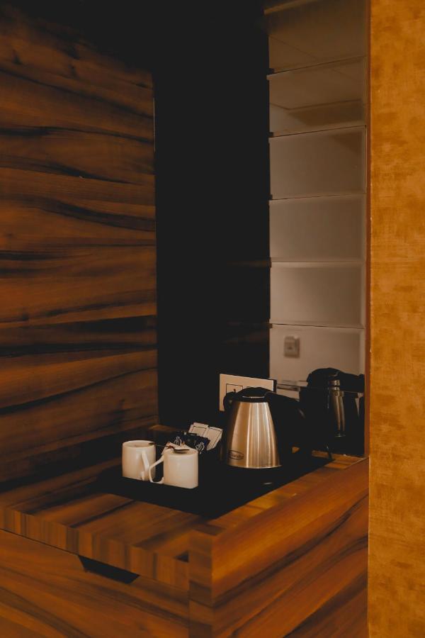 The Orlov Hotel Panipat Luaran gambar