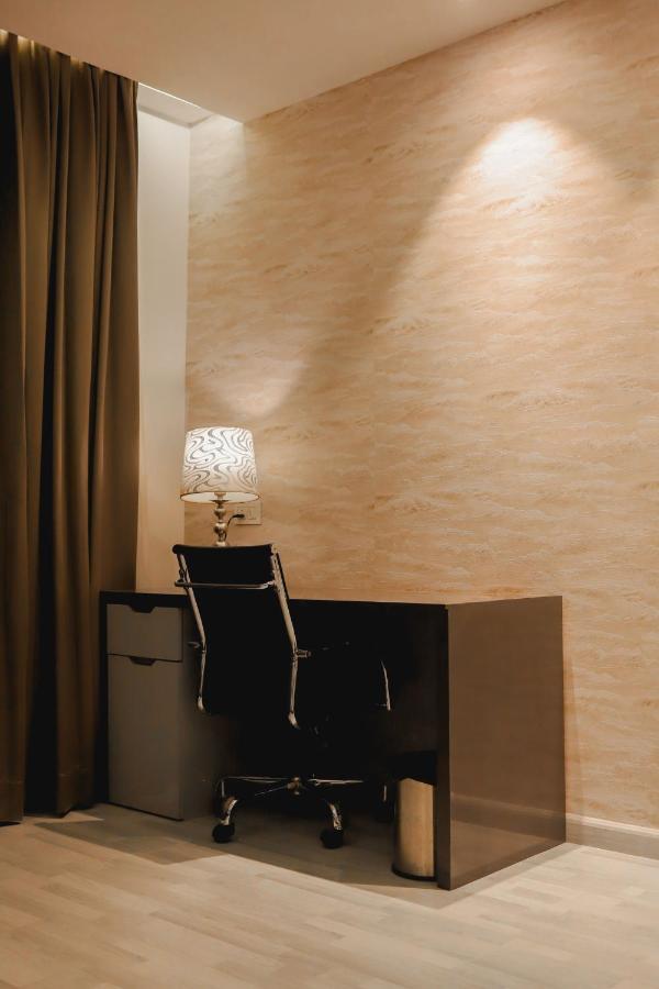 The Orlov Hotel Panipat Luaran gambar