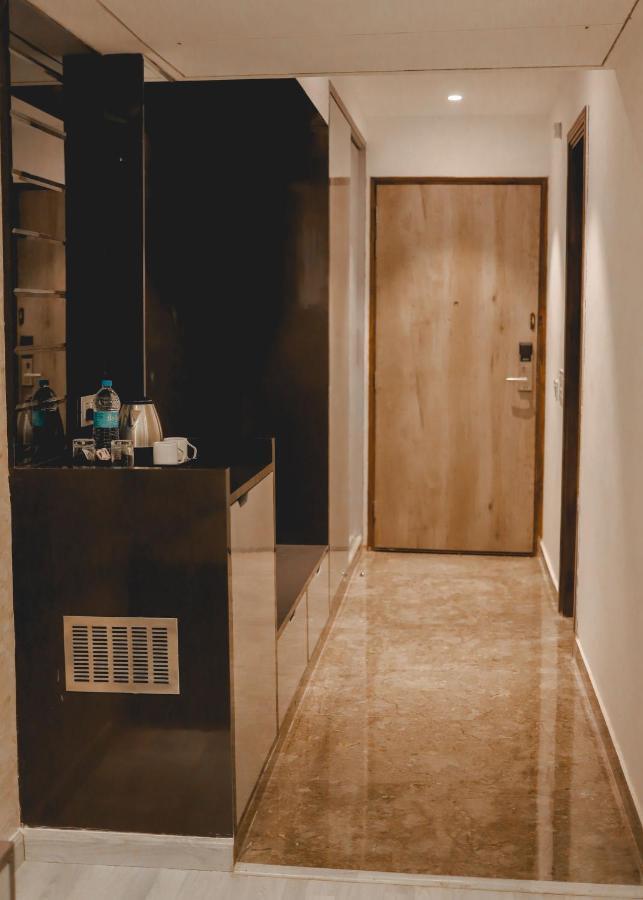 The Orlov Hotel Panipat Luaran gambar
